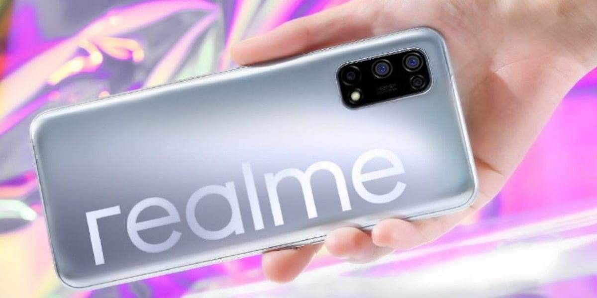 Realme Teases New X Series Smartphone in India; Might Be Realme X7, X7 Pro