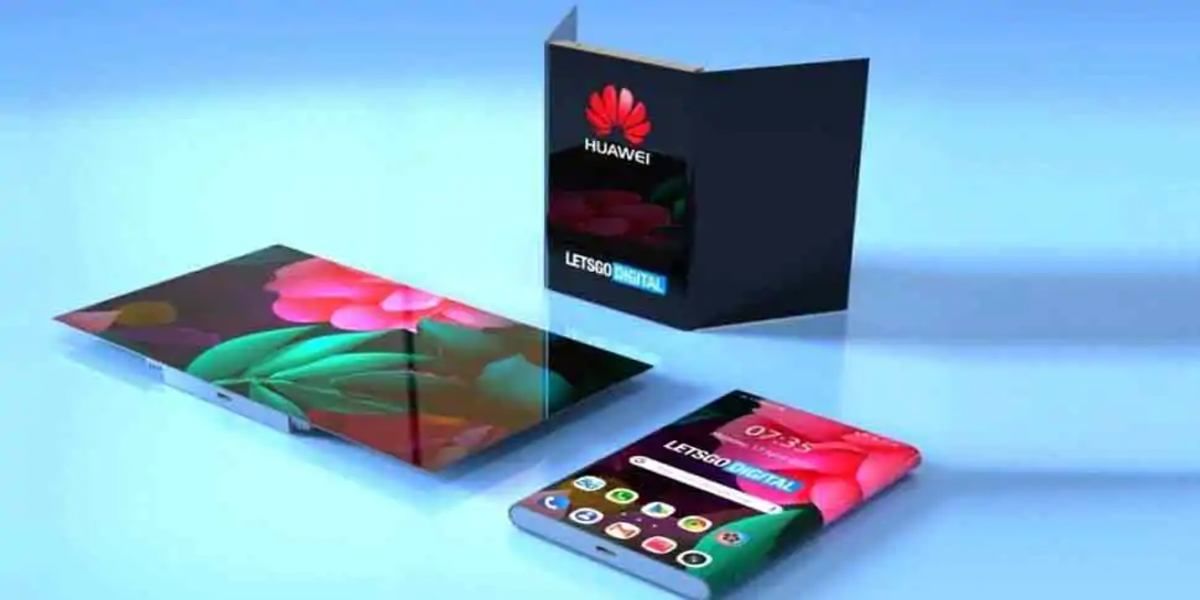Huawei Mate X2  Foldable Could Launch In February, Specs Leak