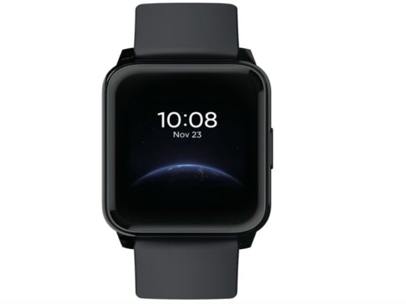 Realme Watch 2 Design