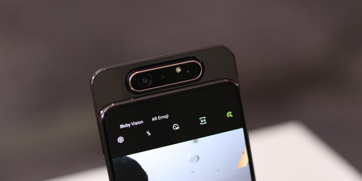 Samsung Galaxy Quantum 2 Aka Galaxy A82 Full Specifications Leak