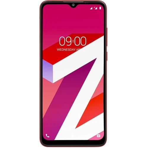 Lava Z4 Front