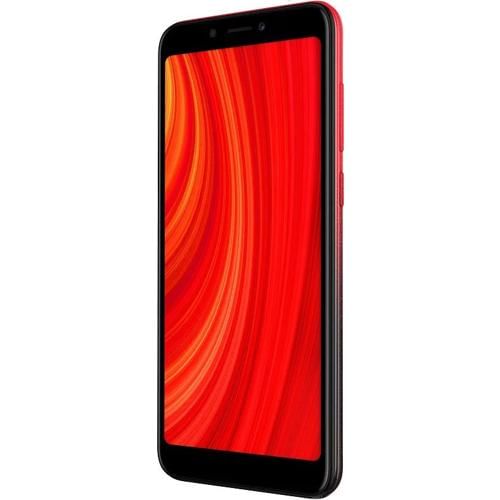 Lava Z61 Pro Front
