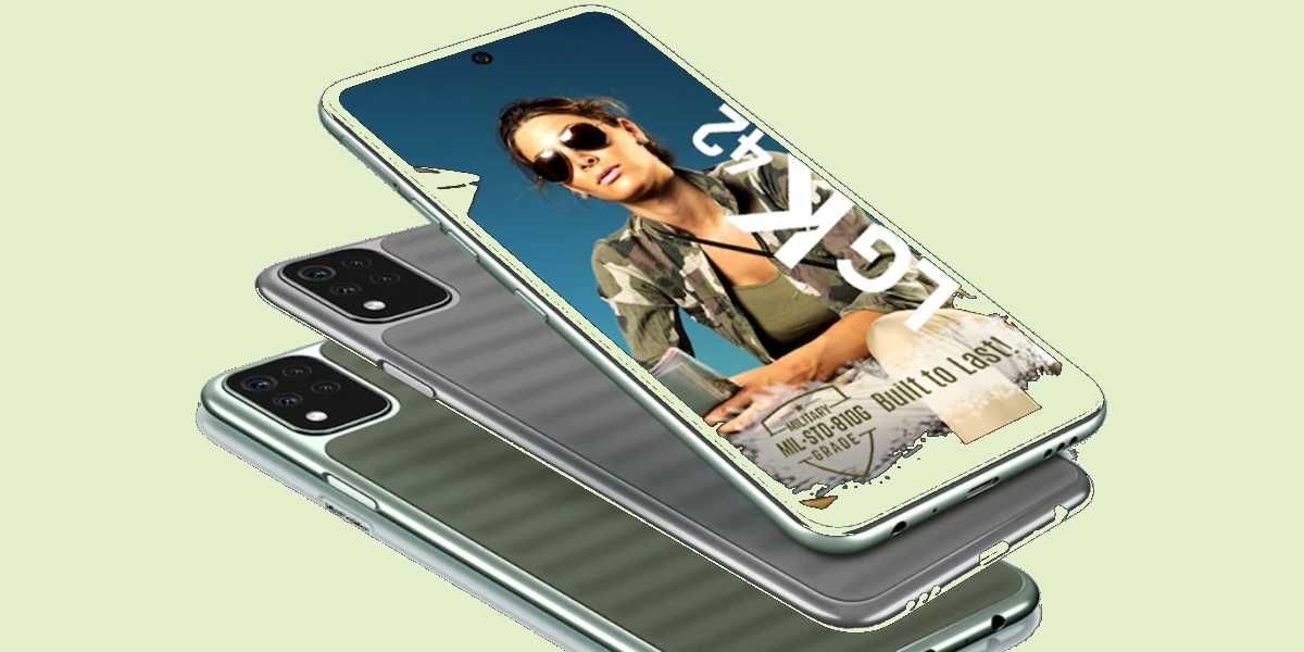 LG K42 Launched in India: Price, Specifications