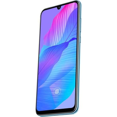 Huawei P Smart S Front