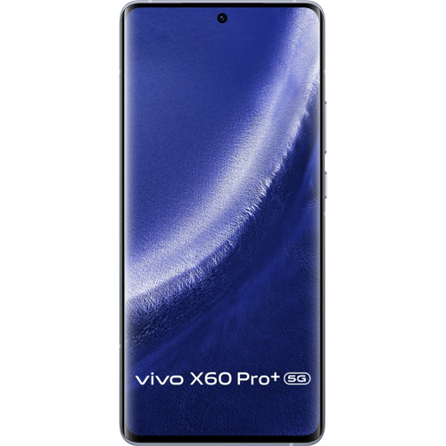 Vivo X60 Pro Plus Front