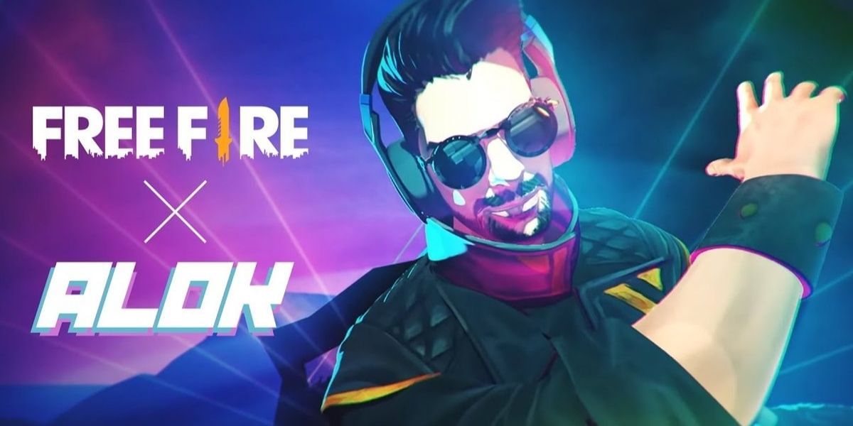 How To Get DJ Alok In Free Fire For Free