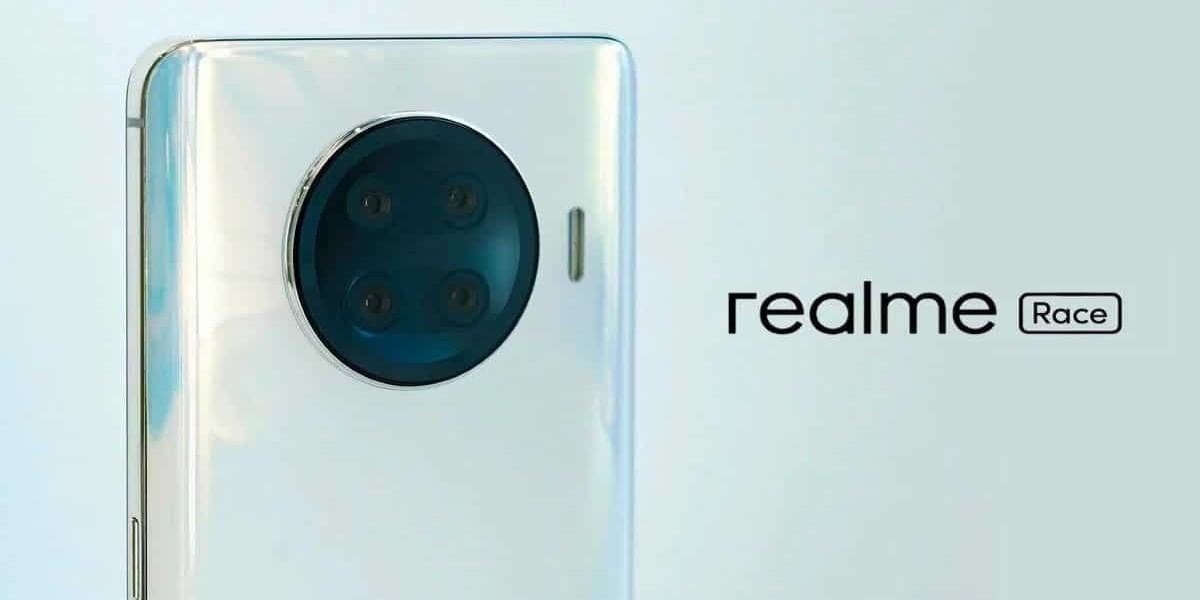 What Is The Realme Race? Everything You Need To Know
