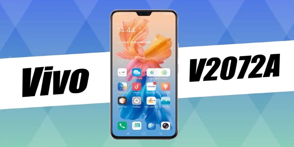 Vivo V2072A 5G Spotted On Google Play Console
