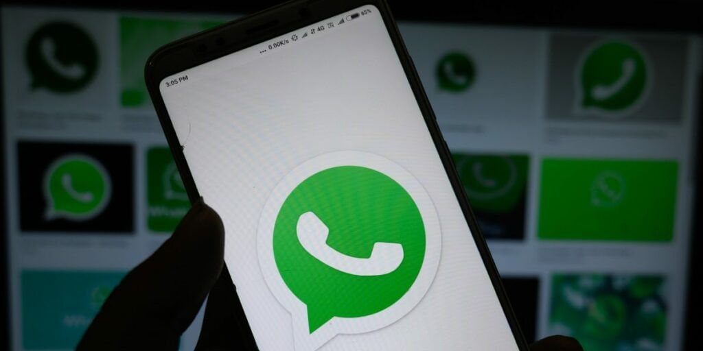 WhatsApp Delete For Everyone