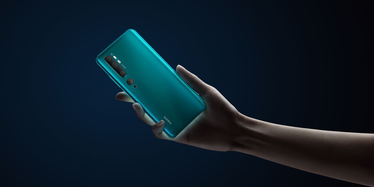 Mi 10 5G With Snapdragon 870 SoC Spotted on TENAA