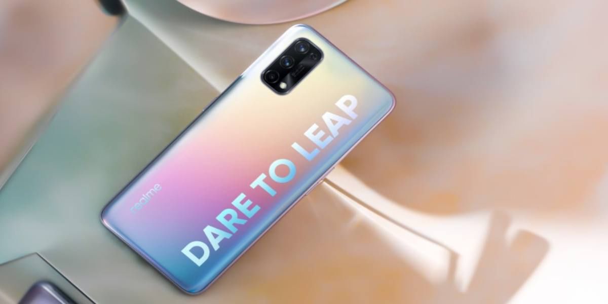 Realme X7 Price in India Leaks Ahead Of Launch