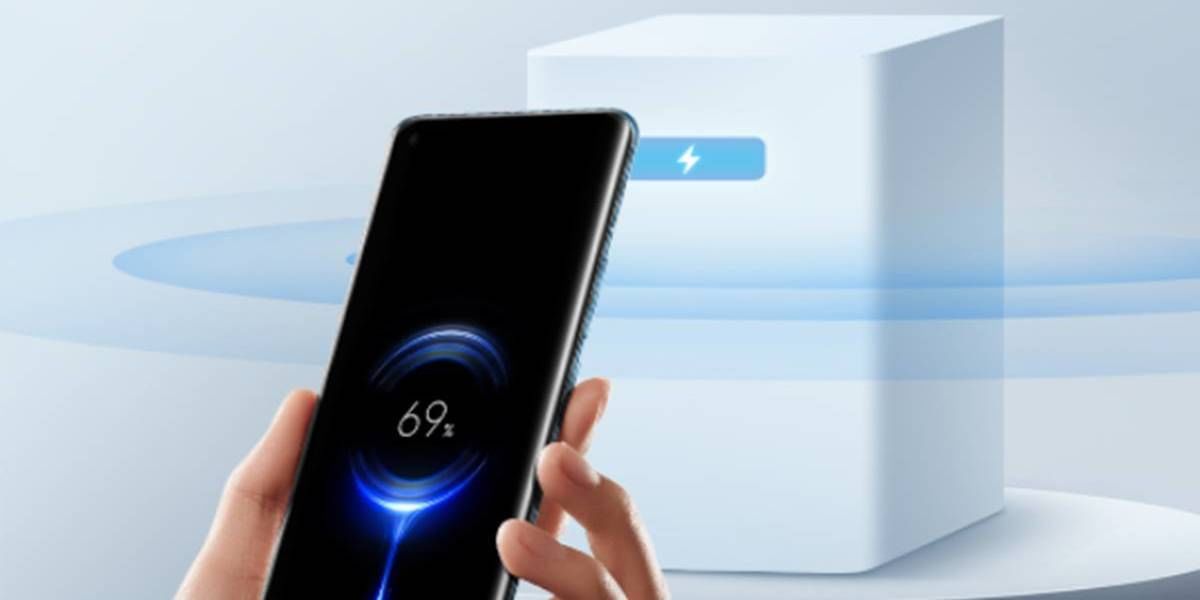 Everything You Need To Know About Xiaomi Air Charge