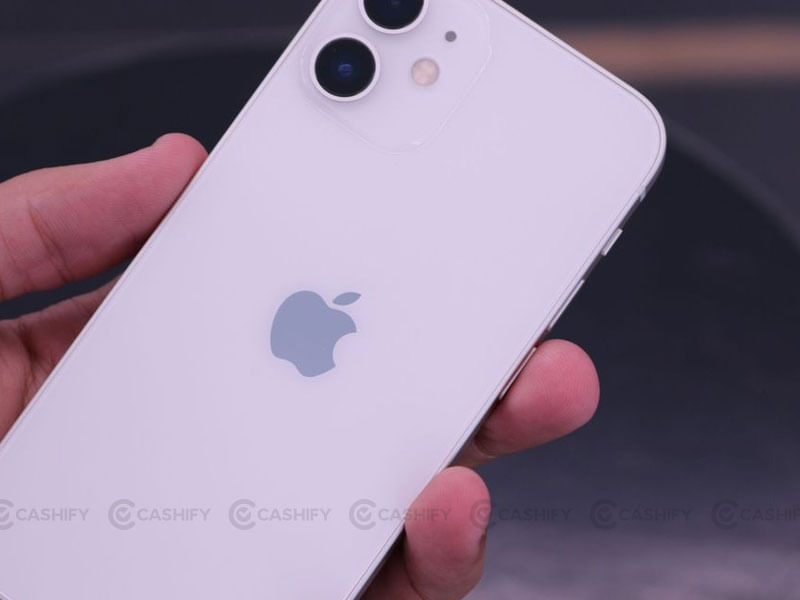 iPhone-12-Mini-design