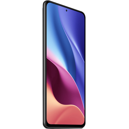 xiaomi redmi k40 pro front