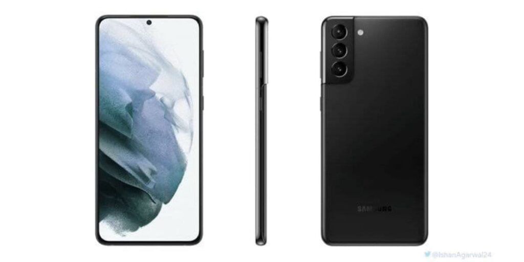 Samsung S21 Plus