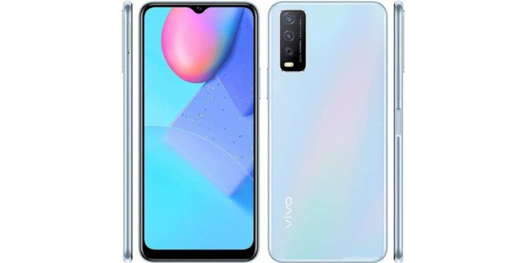 Vivo Y12s
