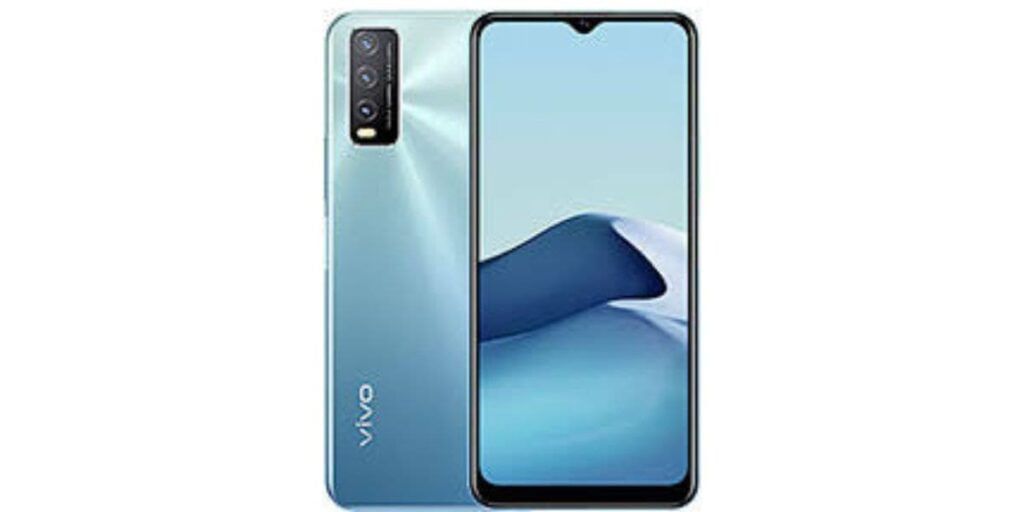Vivo Y20G