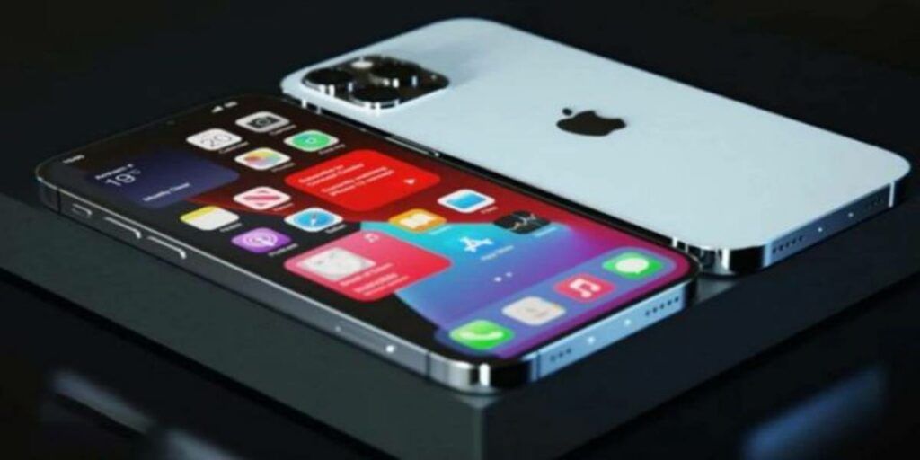 iPhone SE 3