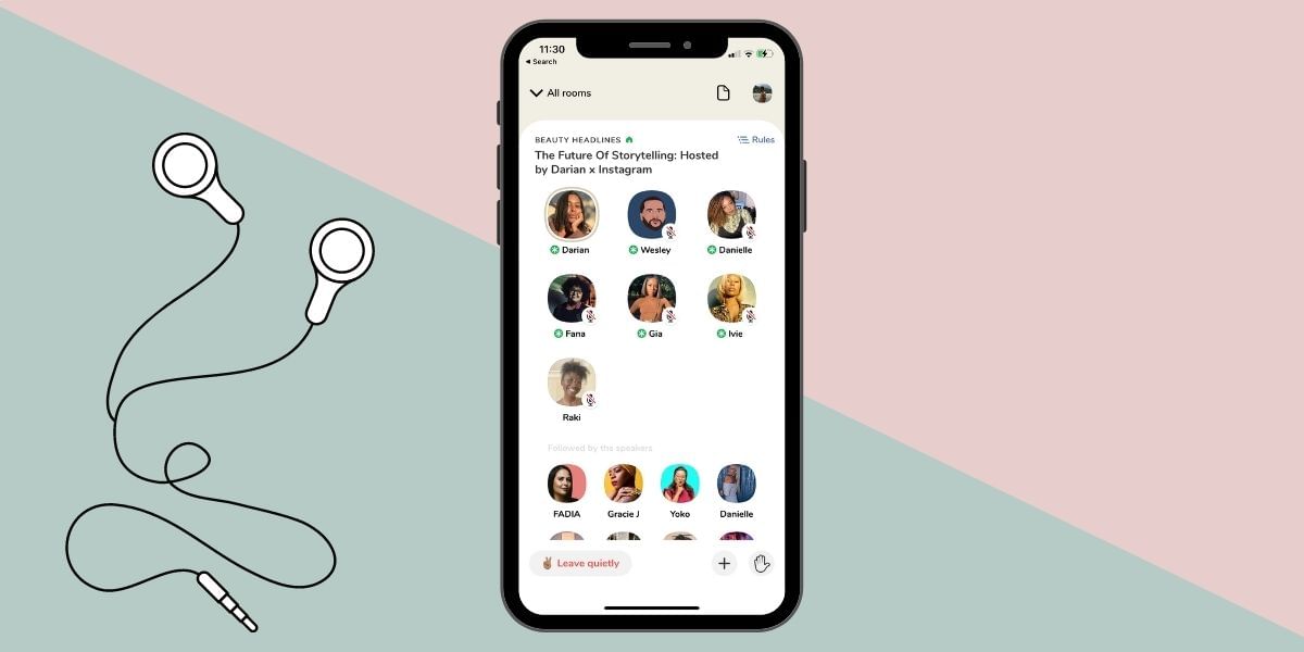 Everything To Know About Clubhouse App And How To Get An Invite For It
