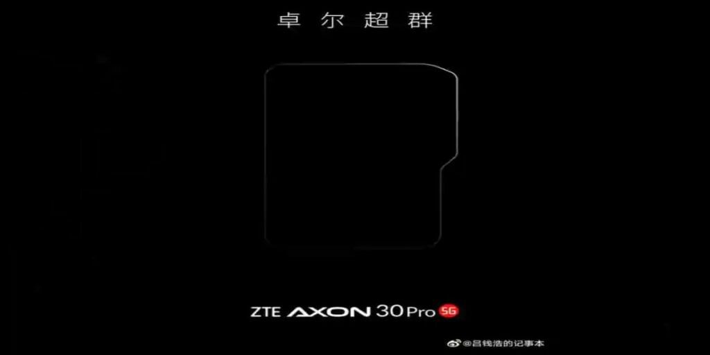 axon 30 pro