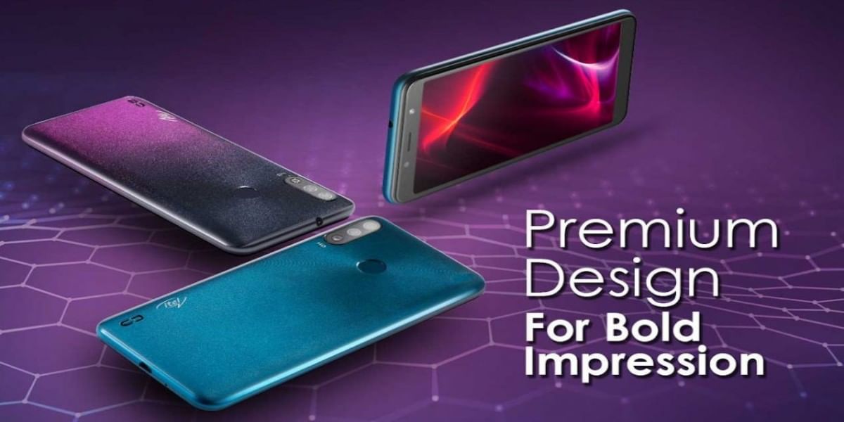 Itel A47 Budget Smartphone Launched in India