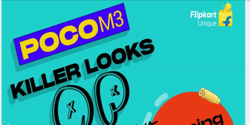 POCO M3