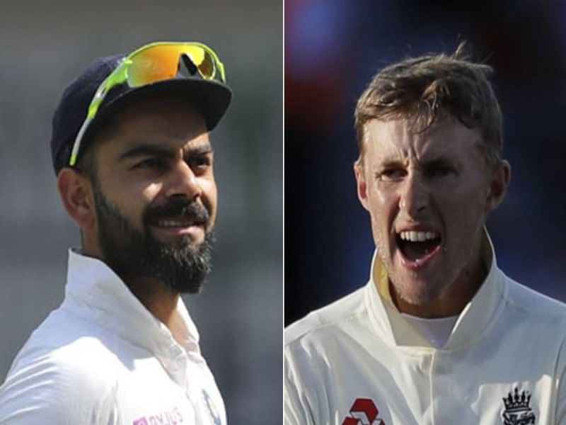 India vs England