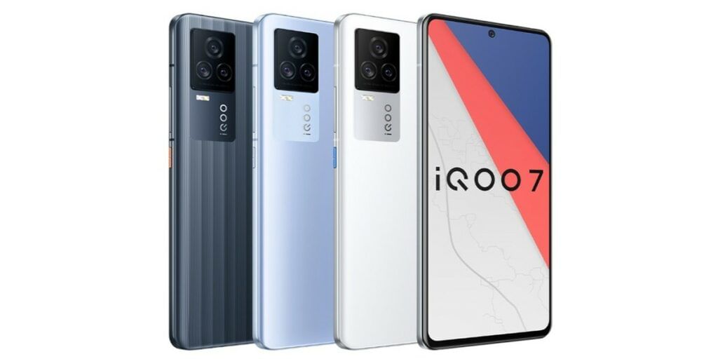 Everything We Know So Far About The Upcoming iQOO 9