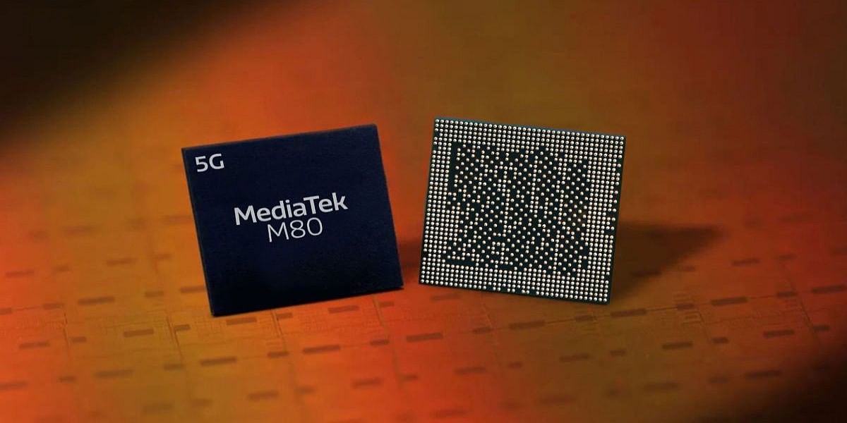 Helio M80 Launched As MediaTek’s First-Ever mmWave 5G Modem