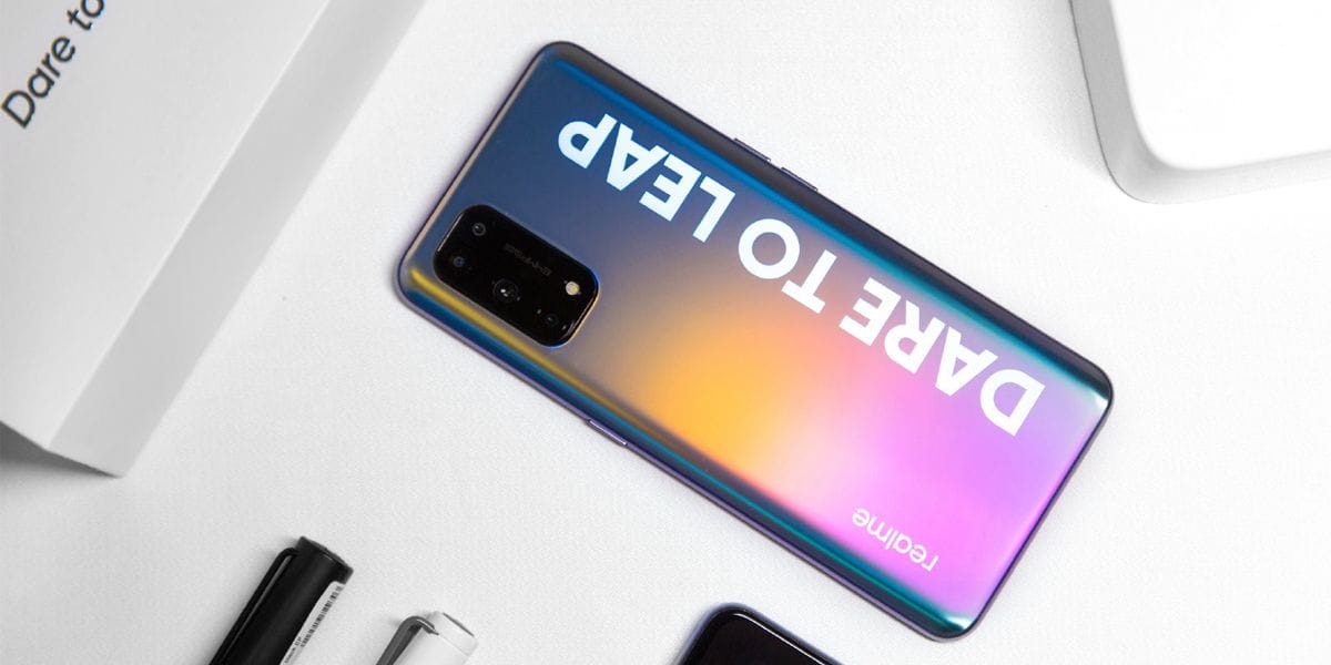 Realme X7 5G Price in India Leaks