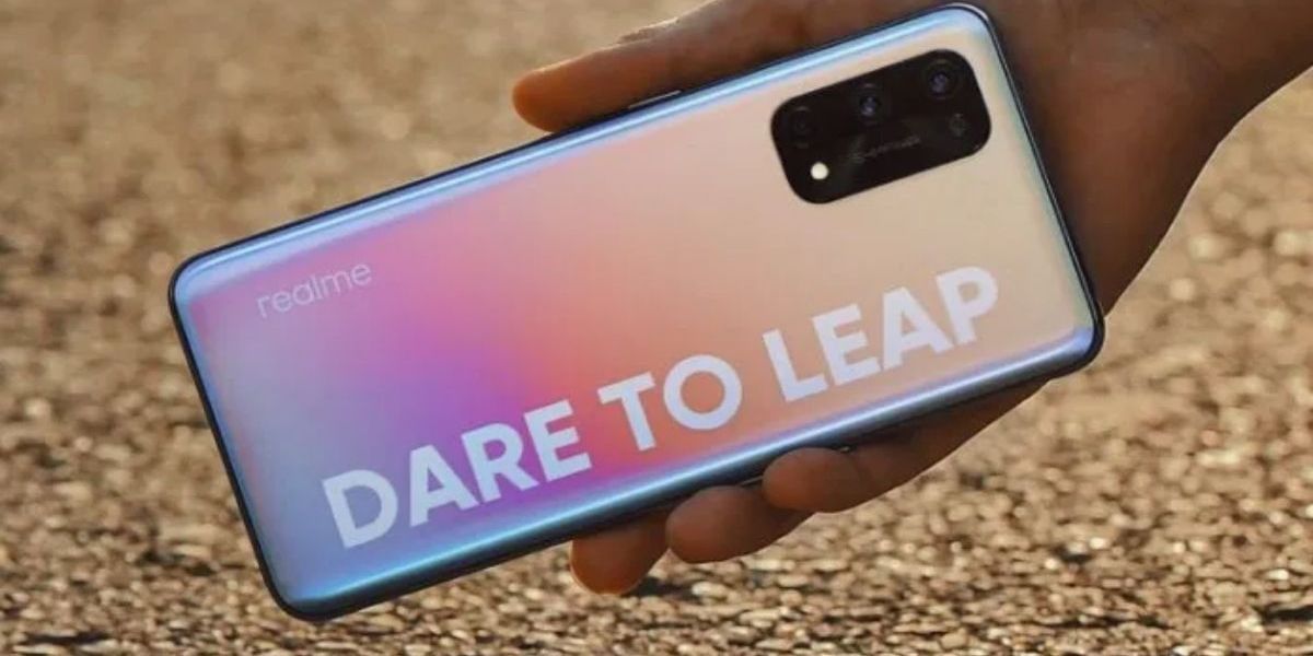 Realme To Launch X7 Pro Transparent Version In India Soon