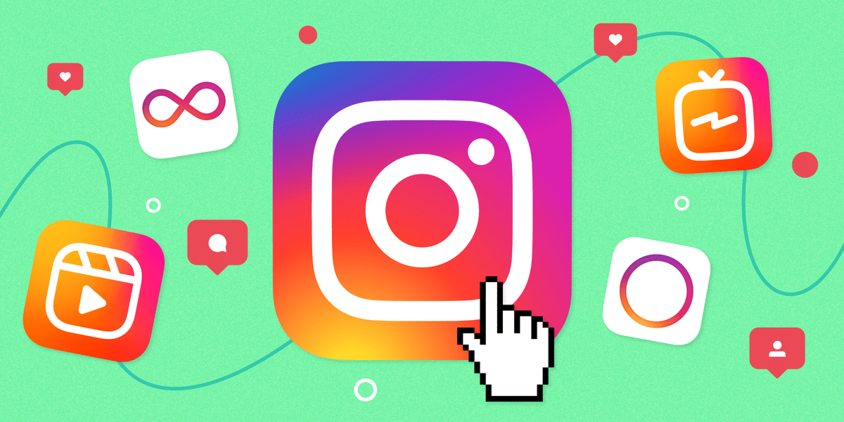 Instagram Adds New “Recently Deleted” Feature