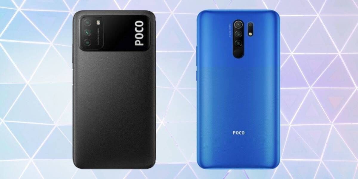 Poco M3 vs Poco M2: What Upgrades Are There
