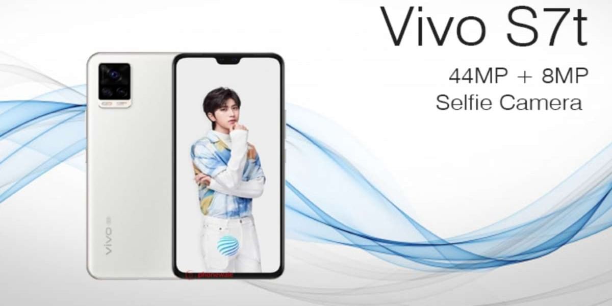 Vivo S7t 5G Launched: Price, Specifications