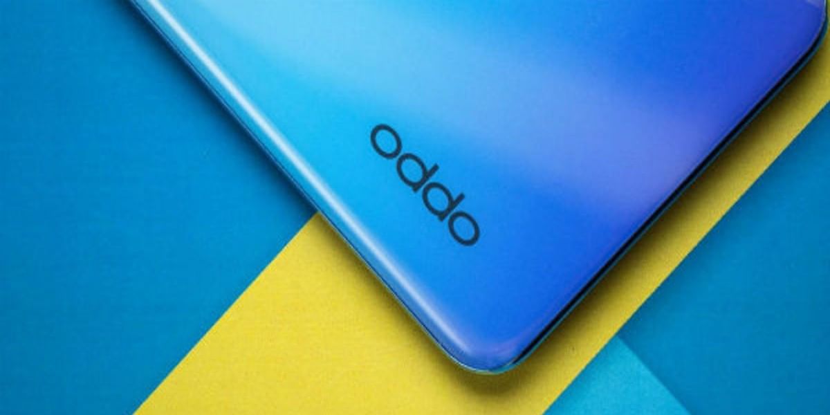 Oppo Reno 5K With Snapdragon 750G SoC Launched