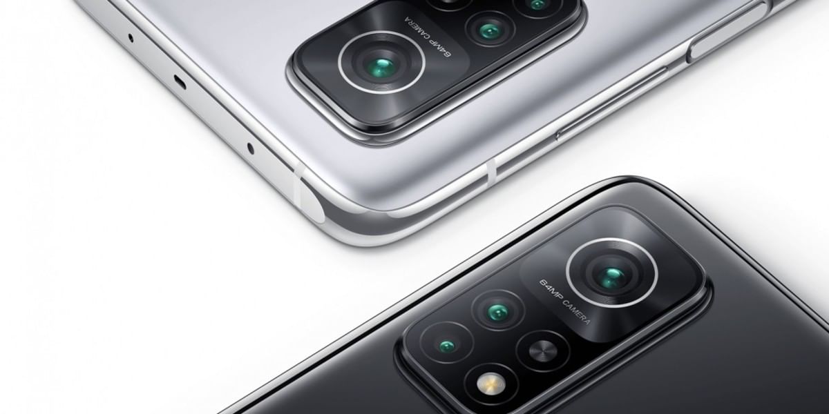 Redmi K40 Series May Have 3 Models, Pro Version To Feature 108MP Camera