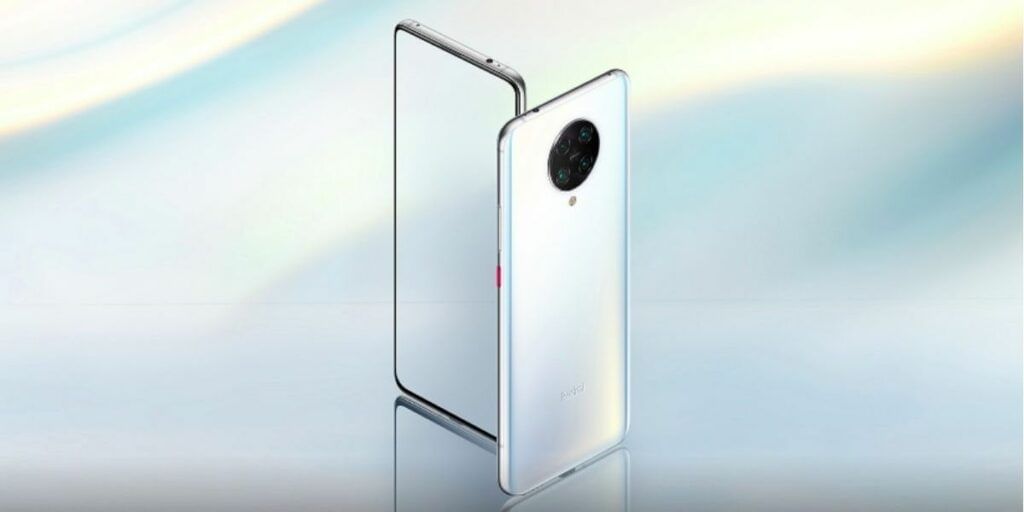 Redmi K40 series can have 3 Models, Pro Version To Feature 108MP camera