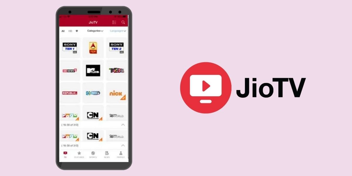 How To Install Jio Tv On Any Smartphone