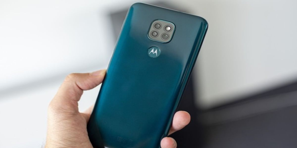Moto G60, Moto G20 Renders and Specifications Leak Online