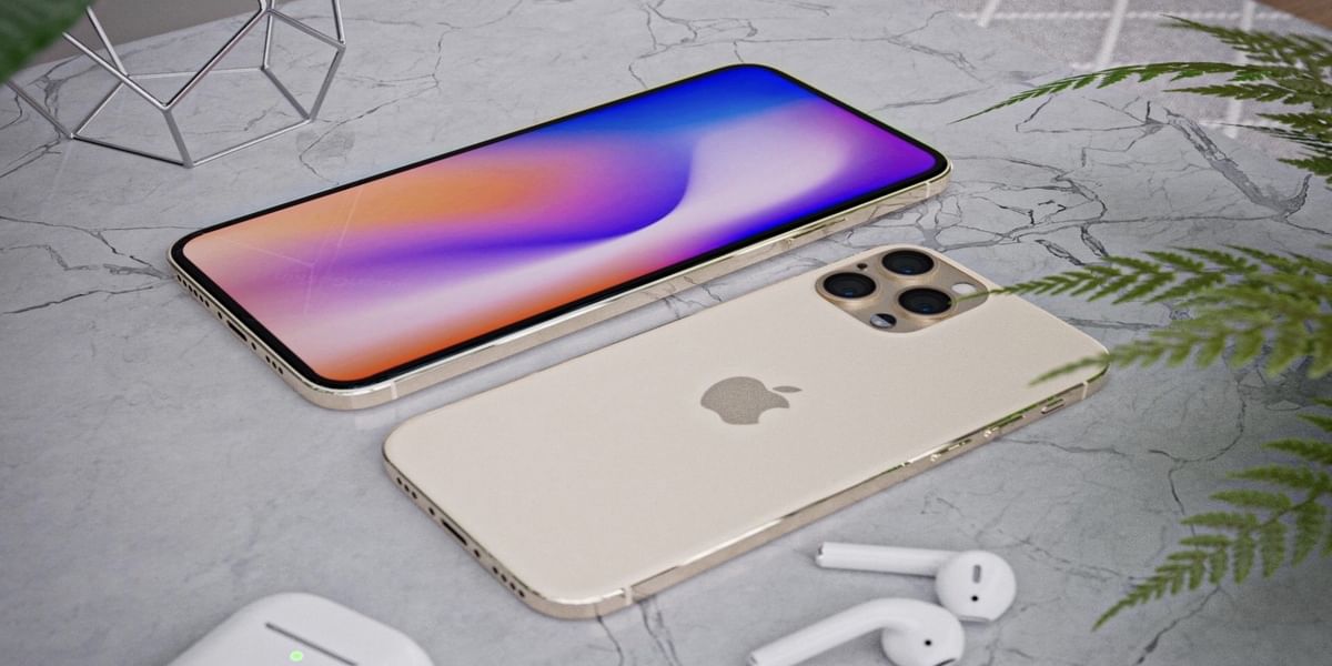 iPhone 13 mini Tipped to Be the Last ‘Mini’ iPhone Model