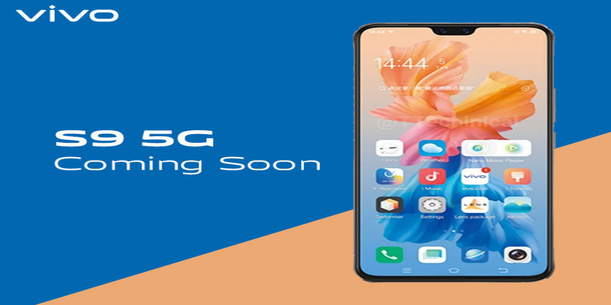 Vivo S9 Camera Specs, Design Leaked Ahead Of Launch