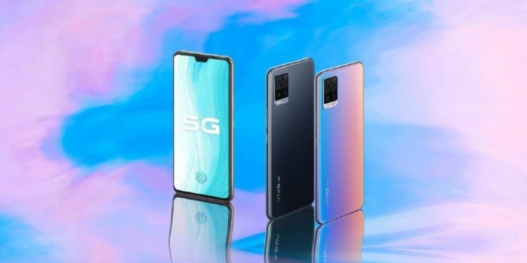 Vivo S9 5G Spotted on 3C Certification, Tipped to Feature 90Hz Display, 33W Fast Charging