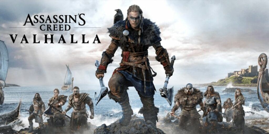 Assassin's Creed Valhalla