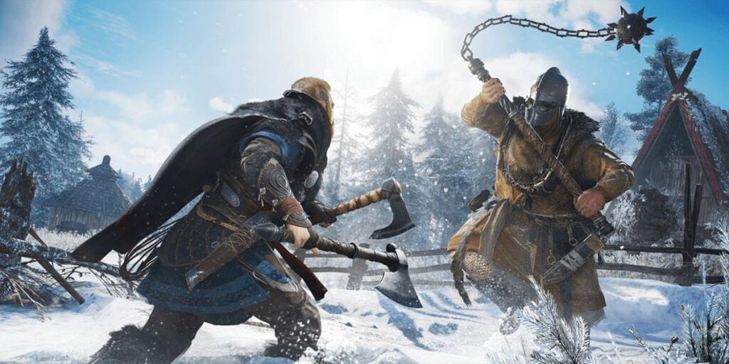 Ghost of Tsushima