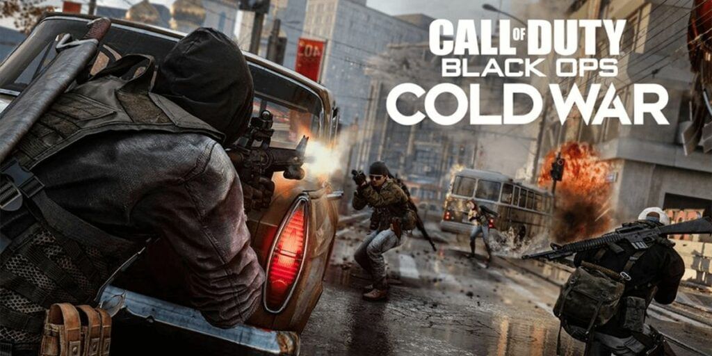 Call of Duty: Black Ops Cold War