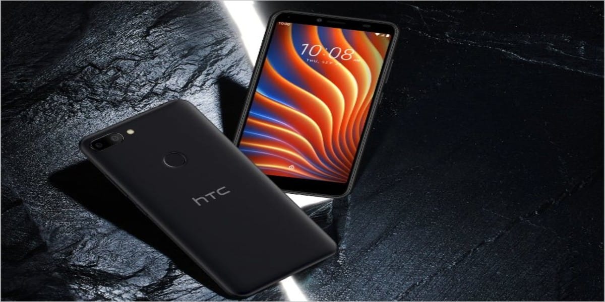 HTC Wildfire E Lite Launched: Price, Specifications