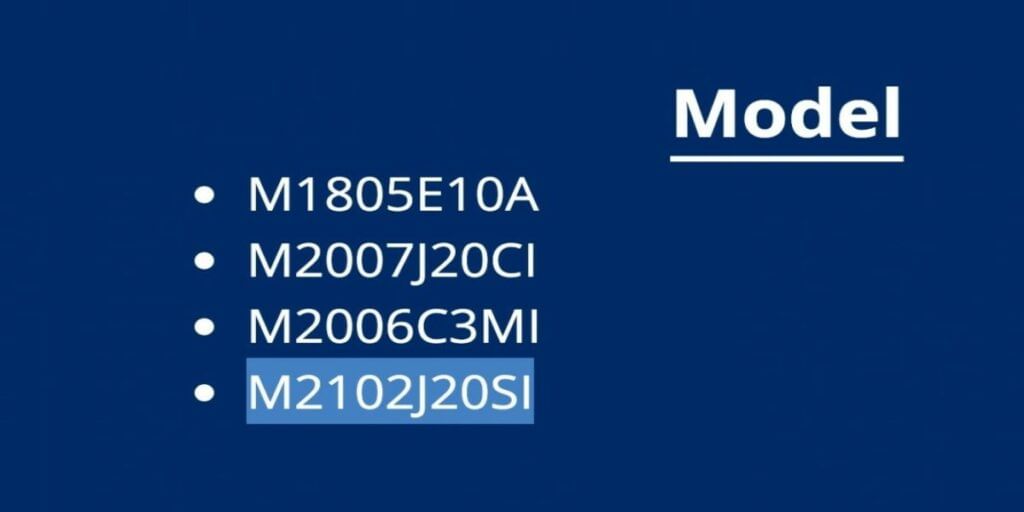 BIS Certification | Poco X3 Pro
