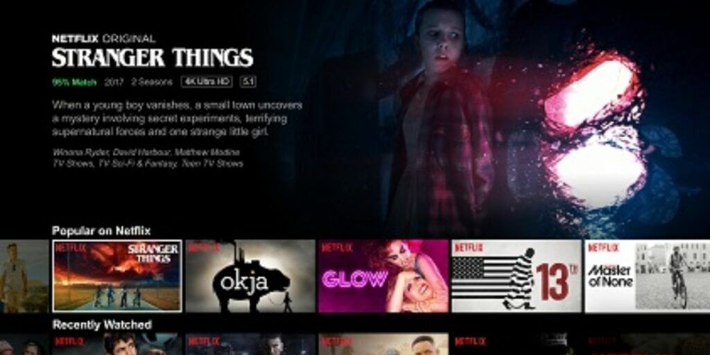 Netflix Original