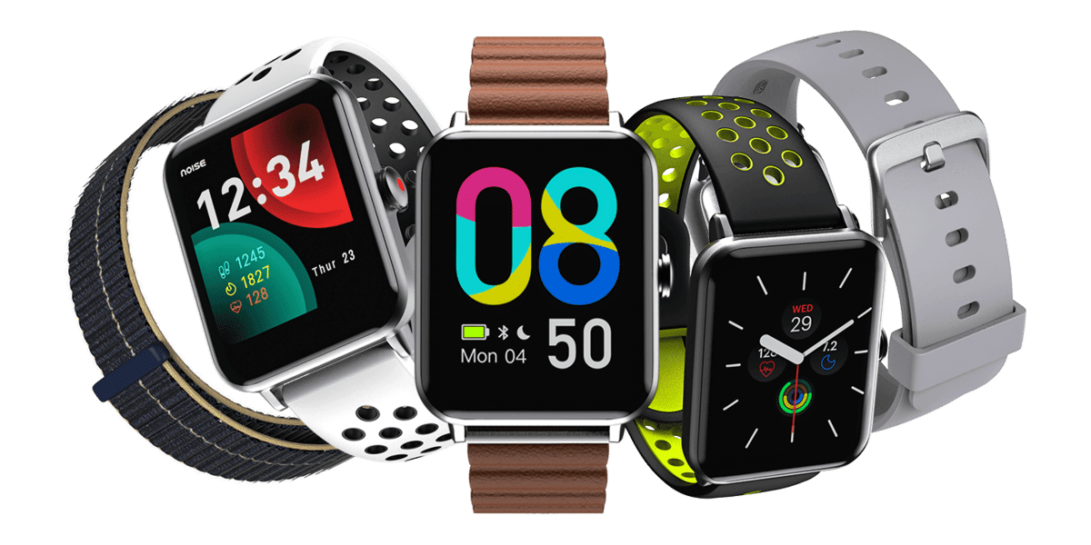 Noise Colorfit Pro 3 Launched