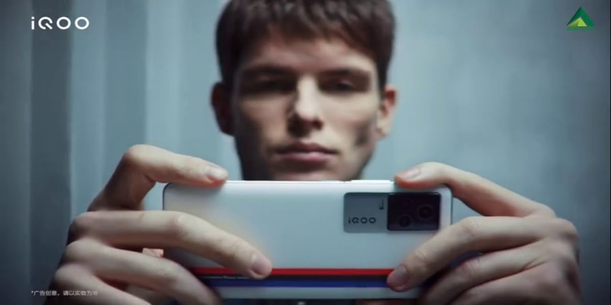 iQOO 7 Could Launch In March, Suggests Tipster